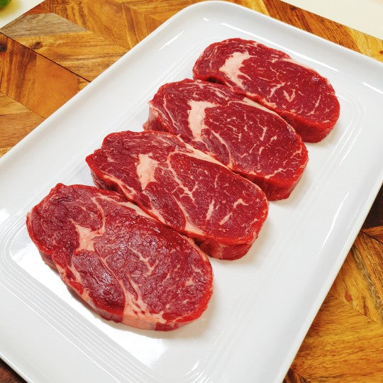 Ribeye WA Beef