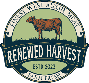 Renewed Harvest